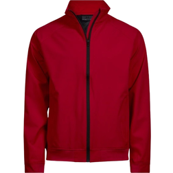 Tee jays Club Jacket - Red