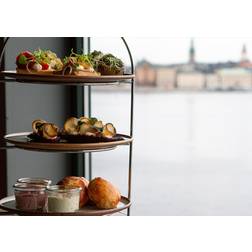 LiveIt Brunch at Fotografiska 476 SEK
