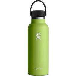 Hydro Flask Standard Mouth Flex Seagrass Drikkedunk 0.532L