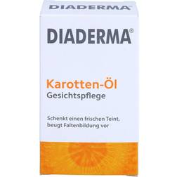 Karotten Öl 30ml