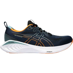 Asics Gel-Cumulus 25 M - French Blue/Bright Orange