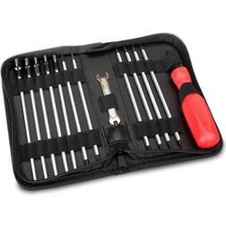 Traxxas Tool Set with Pouch TRX3415