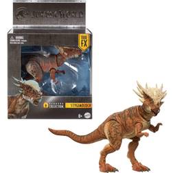 Jurassic World Hammond Collection Stygimoloch Dinosaur Action Figure