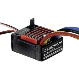 Hobbywing QuicRun WP 1060 Brushed