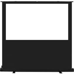 Maclean 80" MC-212 Projektionsduk