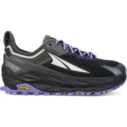 Altra Olympus 5 W - Black/Gray