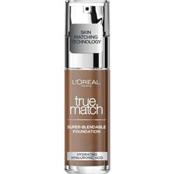 L'Oréal Paris True Match Liquid Foundation 9.N Truffle