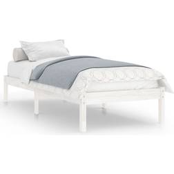 vidaXL 809983 Sengeramme 90x190cm