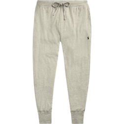 Polo Ralph Lauren Cotton Knit Pajama Joggers - Andover Marbled