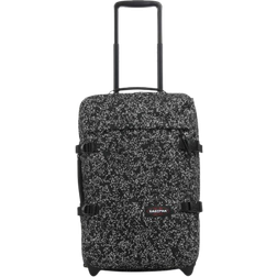 Eastpak Tranverz 51cm - Black/Silver