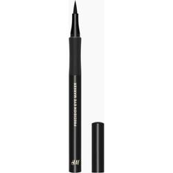H&M Precision Eye Marker Liquid Eyeliner Jet Black