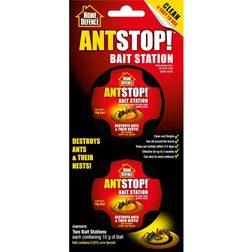 Home Defence Ant Stop! Bait Station 20g