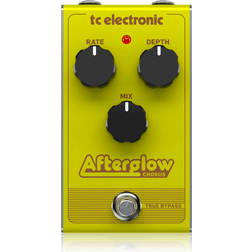 TC Electronic Afterglow Chorus Pedal