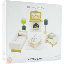 Le Toy Van Daisylane Sitting Room