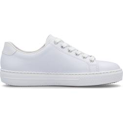 Rieker L59L1-83 W - White