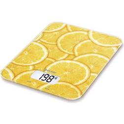 Beurer KS 19 Lemon