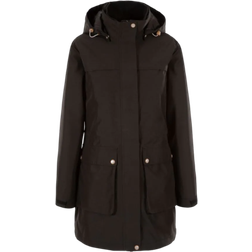 Trespass Women's Lyrics Jacket - Black