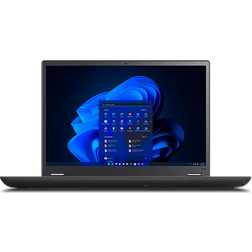 Lenovo ThinkPad P16v Gen 2 21KXCTO1WWDK3