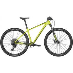 Scott Scale 970 2022 M - Yellow