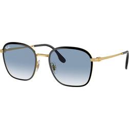 Ray-Ban RB3720 90003F