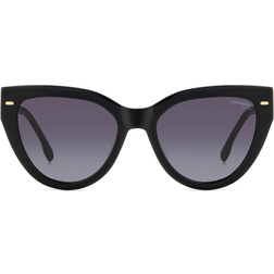 Carrera 3017/S 0807 Wj Black 55MM