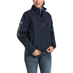 Ariat Stable Insulated Jacket - Navy