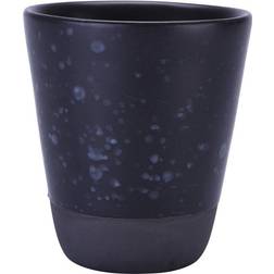 aida Raw Nordic Black Mugg 25cl