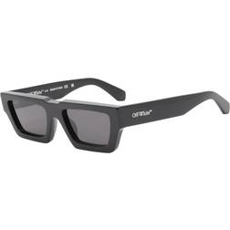 Off-White Manchester Black