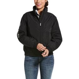 Ariat Stable Insulated Jacket - Black