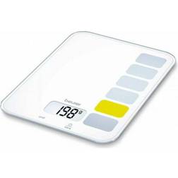 Beurer KS 19 White