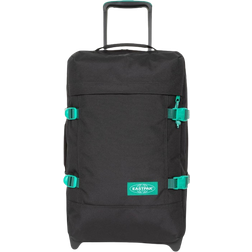 Eastpak Tranverz 51cm - Contrast Stripe Black