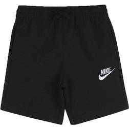 Nike Club Jersey Shorts - Black (8UB447-023)