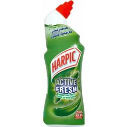 Harpic Active Fresh Toilet Cleaning Gel Mountain Pine