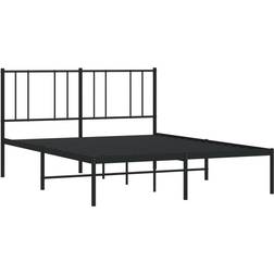 vidaXL 352480 Sängram 146x196cm