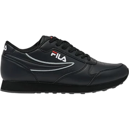 Fila Orbit Low W - Black