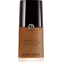Armani Beauty Luminous Silk Foundation #11.5 Deep Peach
