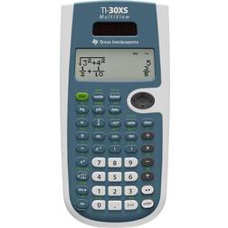 Texas Instruments TI-30XS MultiView
