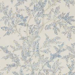 Sanderson Farthing Wood Cobalt ( FT0508-216613)