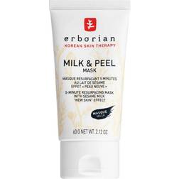Erborian Milk & Peel Mask 60g