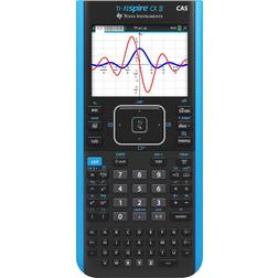 Texas Instruments TI-Nspire CX II CAS