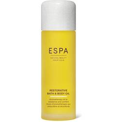 ESPA Restorative Body Oil 100ml