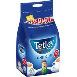 Tetley Black Tea 1100pcs 1pack