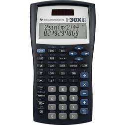 Texas Instruments TI-30X IIS