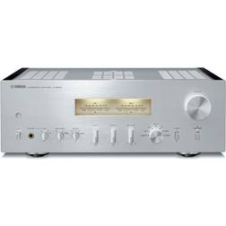 Yamaha A-S2200 Silver