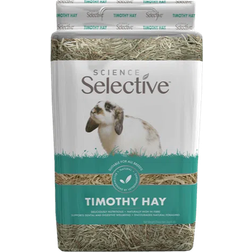Supreme Science Selective Timothy Hay 400g