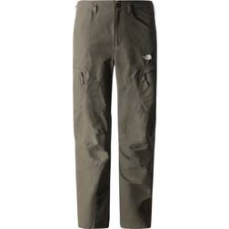 The North Face The North Face Exploration Regular Tapared Pant 36-REG TNF