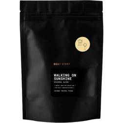Goat Story Walking on Sunshine Seasonal Blend 250g