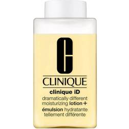 Clinique iD Base Dramatically Different Moisturizing Lotion+ 115ml