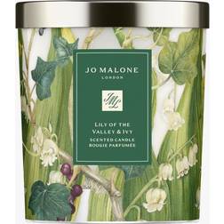 Jo Malone Lily of the Valley & Ivy Scented Candle 200g