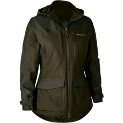 Deerhunter Chasse Jacket - Olive Night